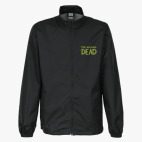 Ветровка без капюшона