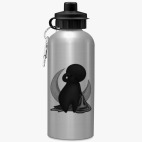 Спортивная бутылка