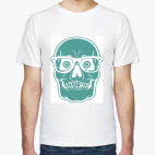 Черепушка в очках