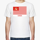 USSA