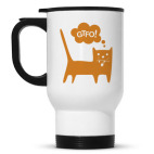 Кружка-термос