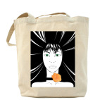 портрет девушки