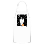 Кухонный фартук