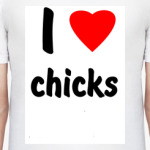   chicks