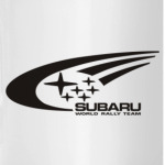 Subaru World Rally Team