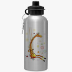 Спортивная бутылка