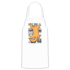 Кухонный фартук