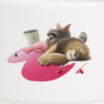 Всем любви!