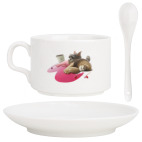 Всем любви!