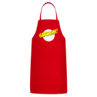 Кухонный фартук