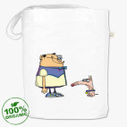 Сумка шоппер