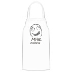 Кухонный фартук