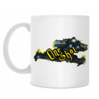 Кружка 330 мл