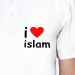 Я люблю ислам!