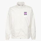 Ветровка без капюшона