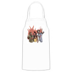 Кухонный фартук
