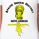 Apache Indian History
