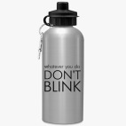 Спортивная бутылка