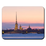 Петропавловская крепость