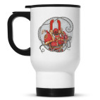 Кружка-термос