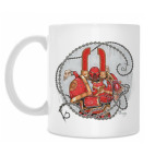 Кружка 330 мл