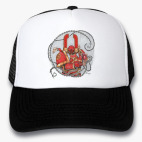 Кепки Trucker
