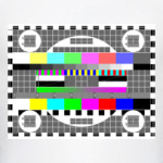 Test Pattern