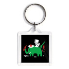  Зеленый Слоник