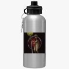 Спортивная бутылка