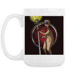 Кружка 420 мл