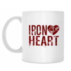 IRON HEART