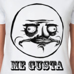 «ME GUSTA»
