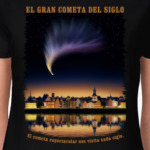 EL GRAN COMETA DEL SIGLO