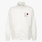 Ветровка без капюшона