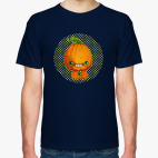 Mr. Pumpkin / Мистер Тыква