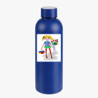 Термобутылка