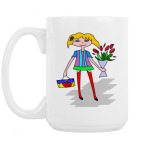 Кружка 420 мл