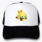 Кепки Trucker