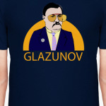 ГЛАЗУНОВ