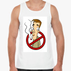 Нет курильщикам