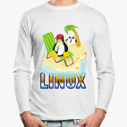 Лонгслив