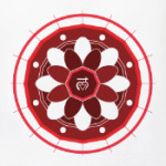 Мандала Муладхара