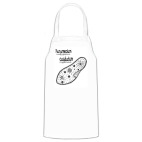 Кухонный фартук