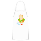 Кухонный фартук