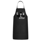 Кухонный фартук