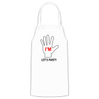 Кухонный фартук