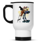 Кружка-термос