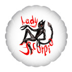 ЛЕДИ СКОРПИОН