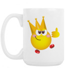 Кружка 420 мл