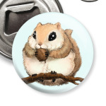 Японская летяга